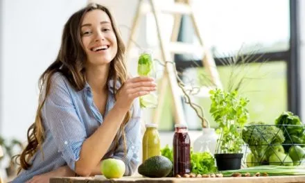 Dieta przy cukrzycy typu 2