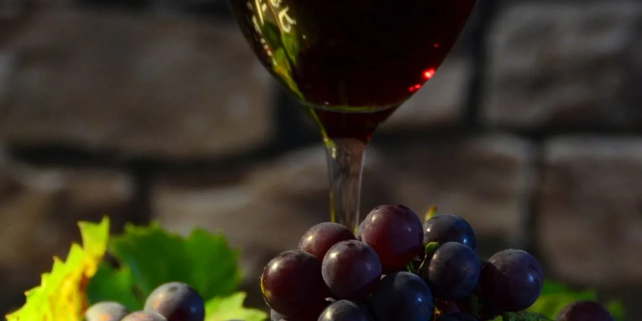 Wino porto – co warto wiedzieć? Historia, charakterystyka, cena