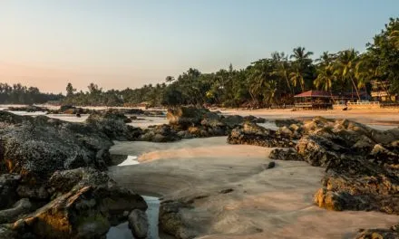 O czym pamiętać przed wyjazdem na wakacje?