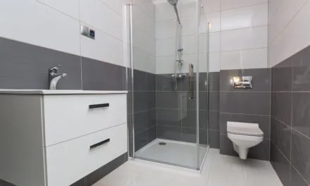 Jak wybrać przycisk do spłuczki?