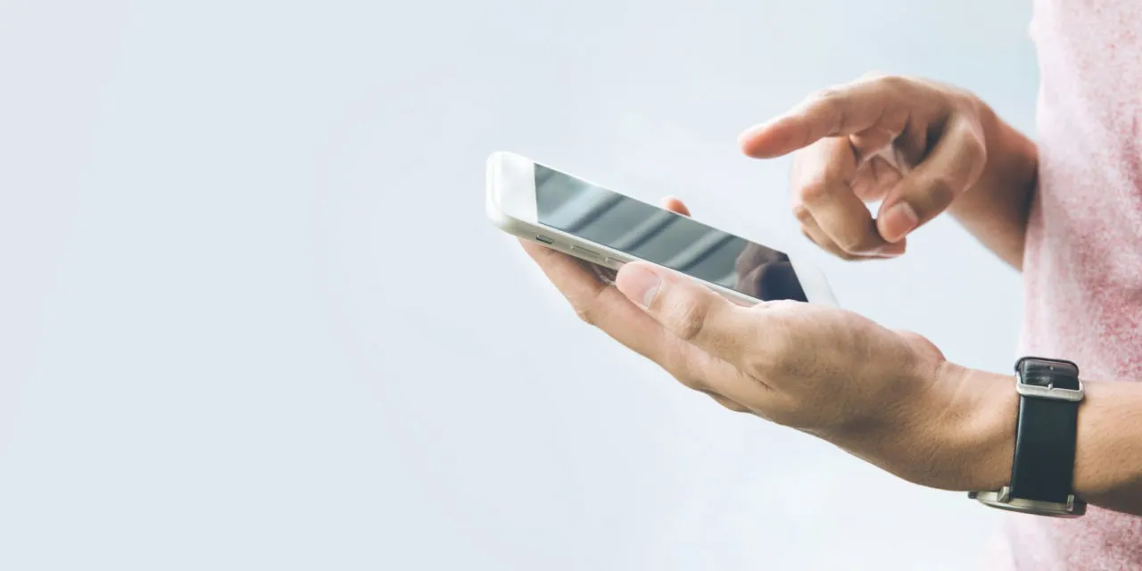 Top 3 aplikacji do mierzenia kroków