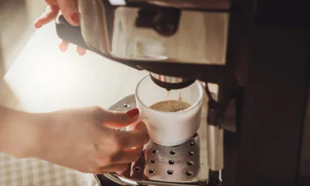 3 funkcje ekspresu, które pozwolą ci zaoszczędzić czas