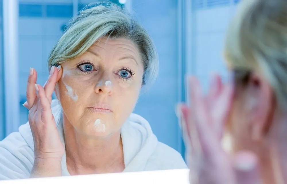 Bardzo dobry krem na zmarszczki – wybieramy kosmetyk dla cery dojrzałej