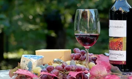 Wybór odpowiedniego wina