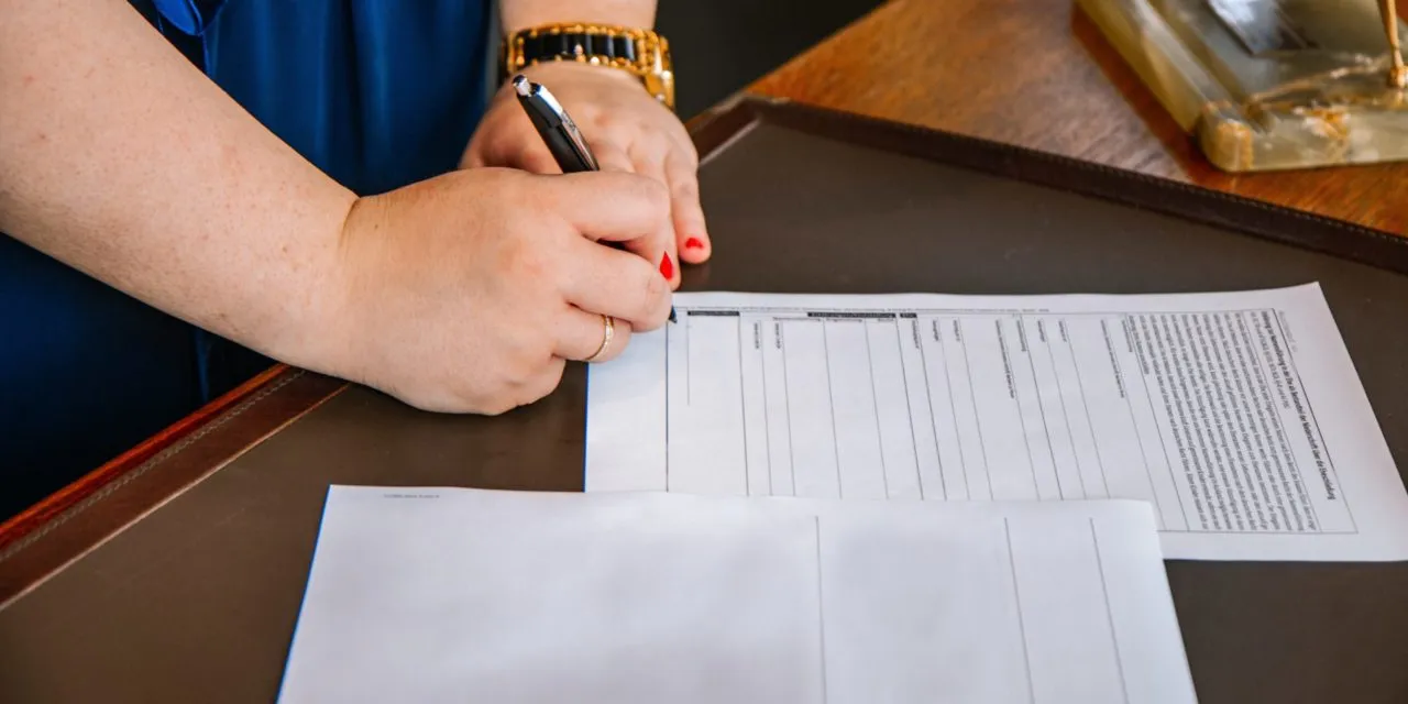 Czy warto podpisywać intercyzę?