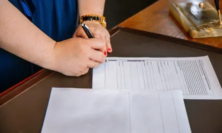 Czy warto podpisywać intercyzę?