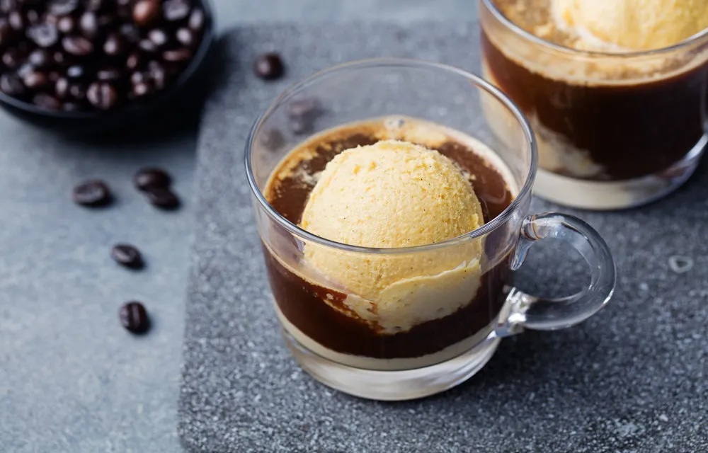 Jak udekorować kawę dla gości? Sprawdź nasze pomysły