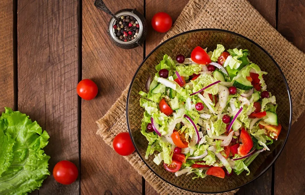 Kapusta pekińska – nie tylko do sałatki. Sprawdź!