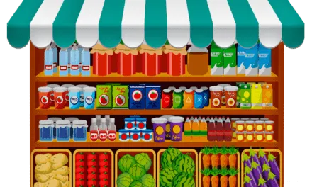 Sklepy spożywcze online