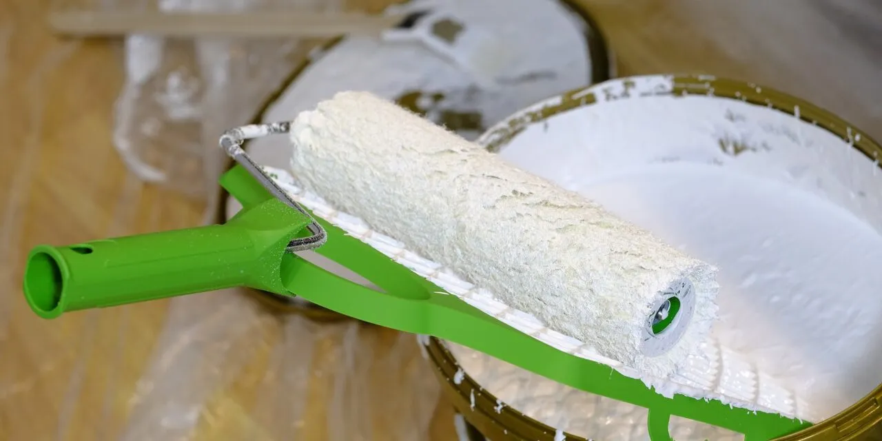 Farby dla alergików i ich właściwości