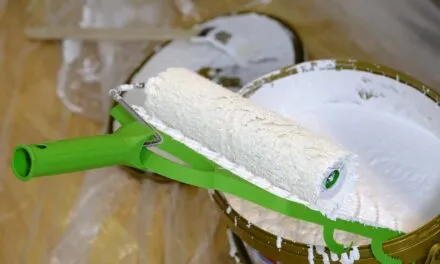 Farby dla alergików i ich właściwości