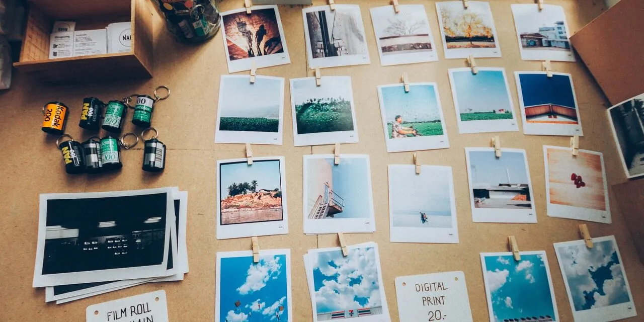 Czy wywołanie zdjęć online się opłaca?