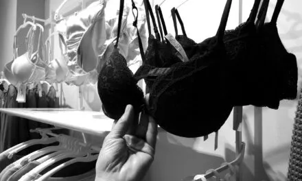 Jakie rodzaje biustonoszy są modne w 2021 roku?