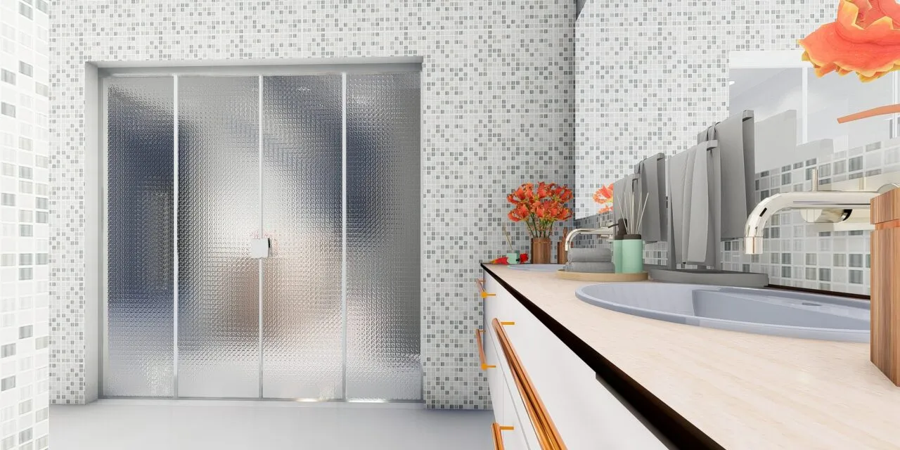 Dlaczego szafka łazienkowa z lustrem to niezbędny mebel w Twojej łazience?