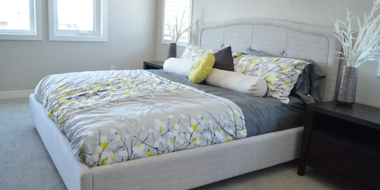 Dla kogo pościel flanelowa będzie doskonałym prezentem?