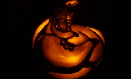 Ogłoszenia dżina z lampy