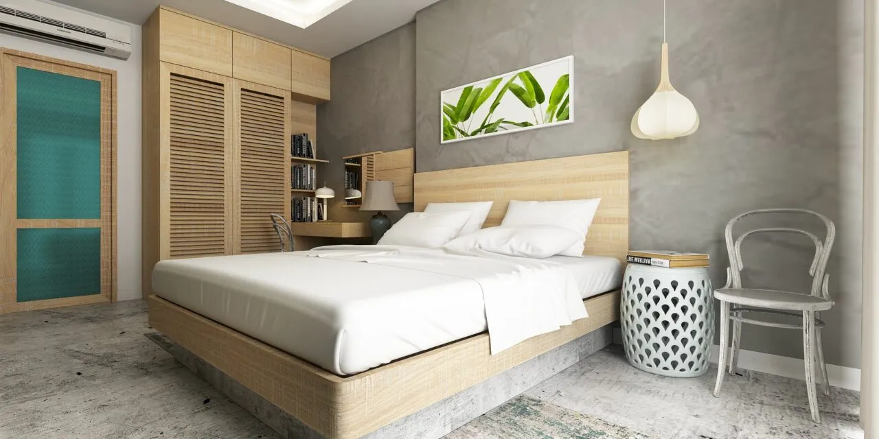 Materac piankowy – poznaj jego zalety!