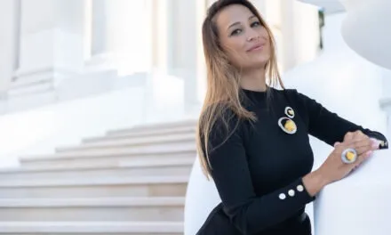 3 powody, dla których biżuteria z bursztynami to idealny prezent dla kobiety