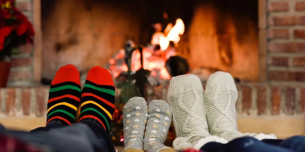 Sklep ze skarpetkami – miejsce, w którym kupisz skarpetki swoich marzeń!