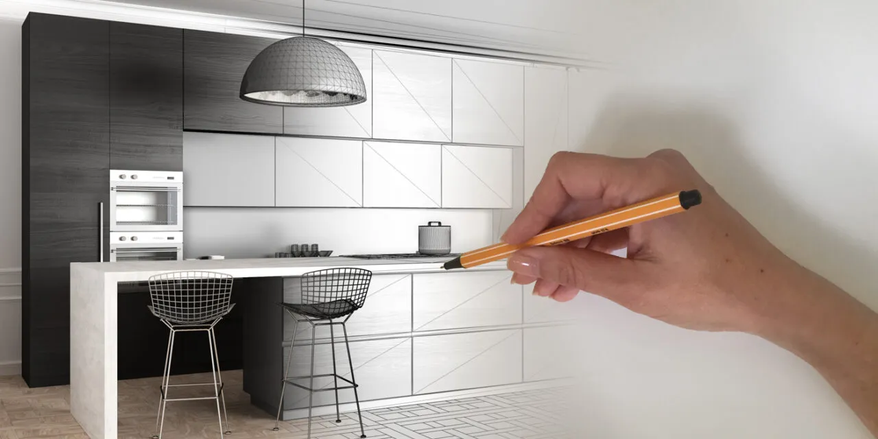 Jak zostać projektantem wnętrz