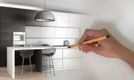 Jak zostać projektantem wnętrz