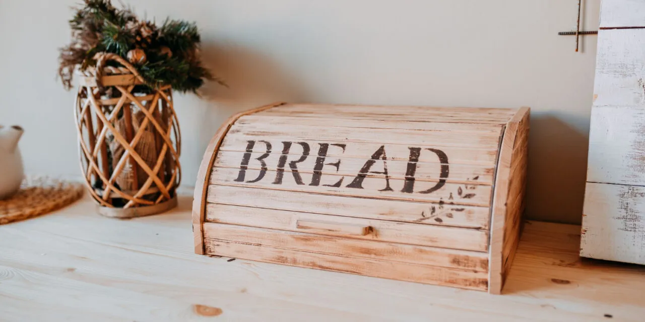 Jaki chlebak wybrać, jaki jest najzdrowszy?