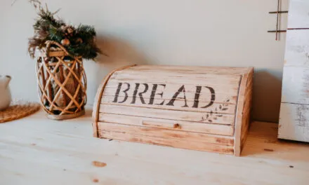 Jaki chlebak wybrać, jaki jest najzdrowszy?