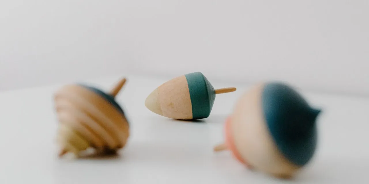 Podarek dla dziecka na roczek – co kupić?