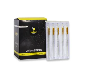 Igły do akupunktury – Jak działają?