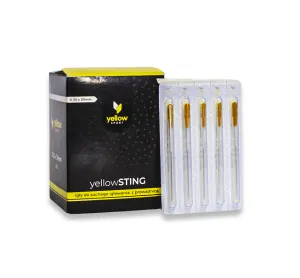 Igły do akupunktury – Jak działają?