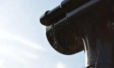 Jakie zastosowanie ma rynna?