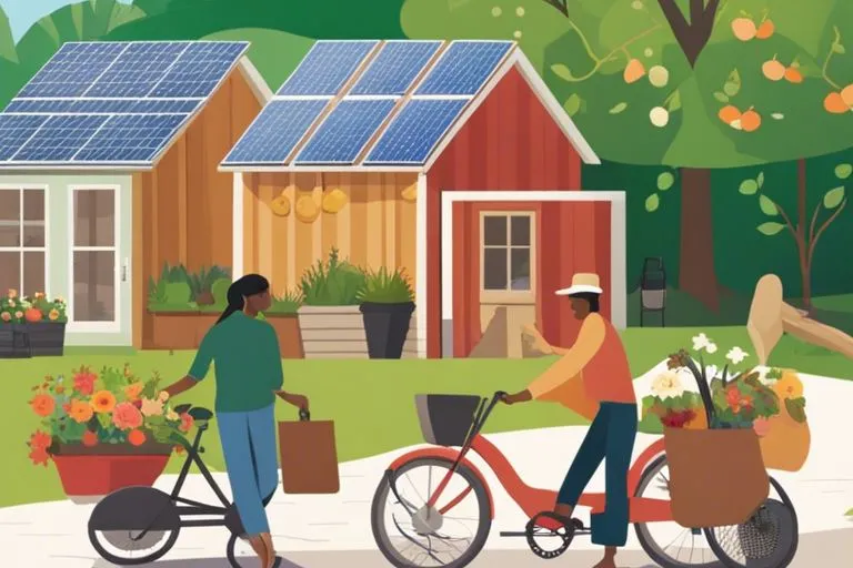 Ekologiczny Start Wiosną – 7 Kroków Do świadomego życia Dla Planety