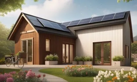 Jak Skutecznie Zmniejszyć Zużycie Energii Wiosną – 5 Prostych Sposobów (How-to – Oszczędności)