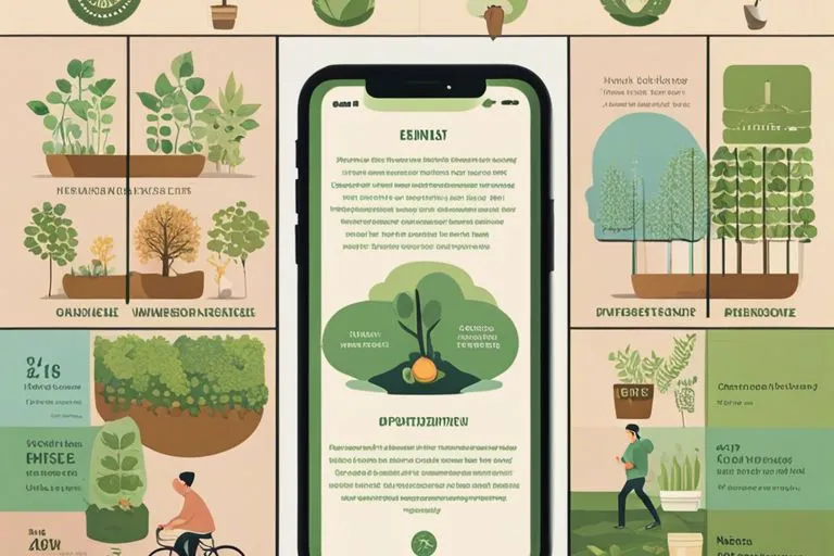 Jak Poprawić Zdrowie Poprzez Ekologiczne Nawyki – Poradnik How-to