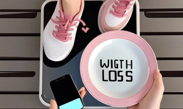 Jak Osiągnąć Niższą Wagę Poprzez Zdrowe Nawyki – Porady How-to