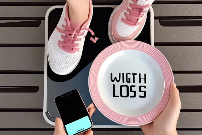 Jak Osiągnąć Niższą Wagę Poprzez Zdrowe Nawyki – Porady How-to