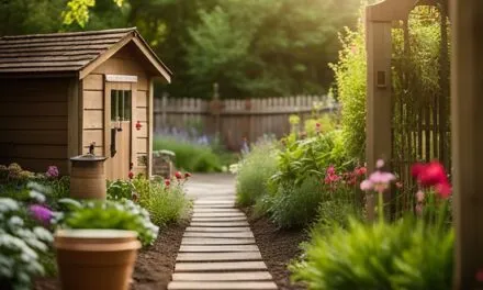 Jak Urządzić Ekologiczny Ogród Wiosną – Poradnik Dla Miłośników Natury (How-to – Ekologia)