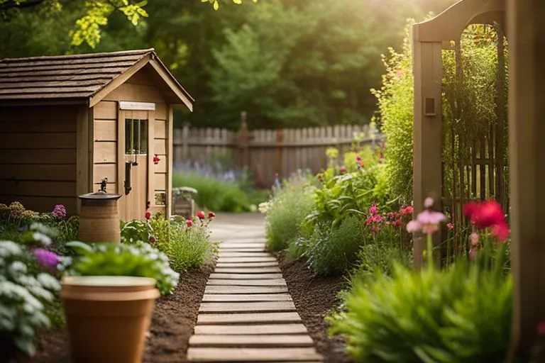Jak Urządzić Ekologiczny Ogród Wiosną – Poradnik Dla Miłośników Natury (How-to – Ekologia)