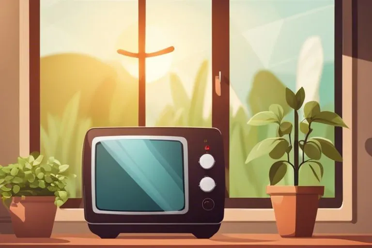 Wiosenne Poprawki W Domu – Jak Zwiększyć Efektywność Energetyczną? (How-to – Oszczędności)