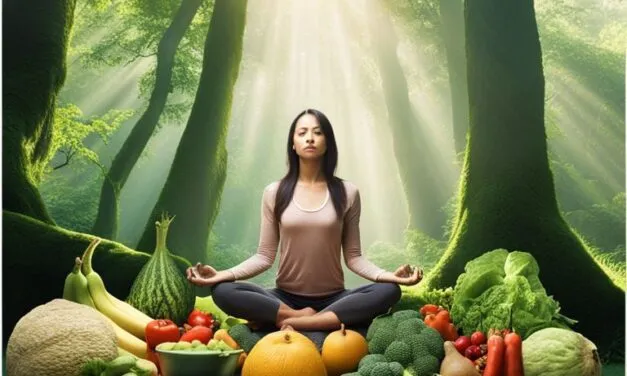 Jak Naturalnie Wzmocnić Odporność – Ekologiczne Sposoby How-to