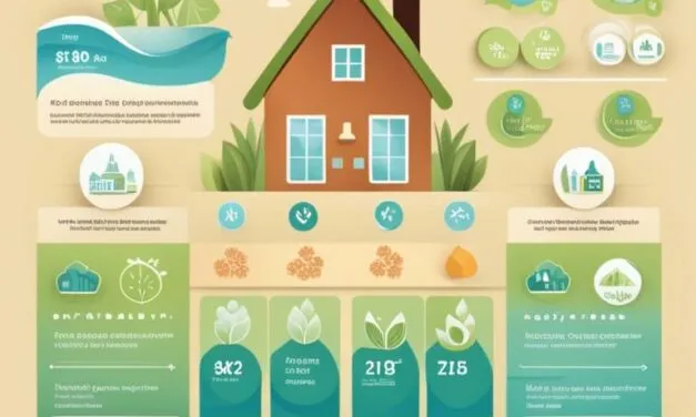 Oszczędzaj Wiosną – Jak Zmniejszyć Zużycie Wody W Domu (How-to – Oszczędności)