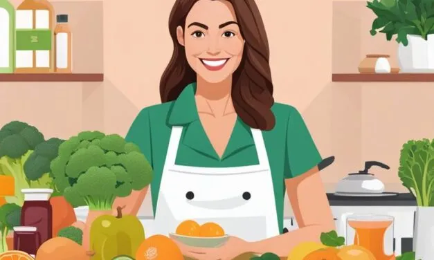 Eko Sposoby Na Wzmocnienie Odporności – Praktyczny Poradnik How-to