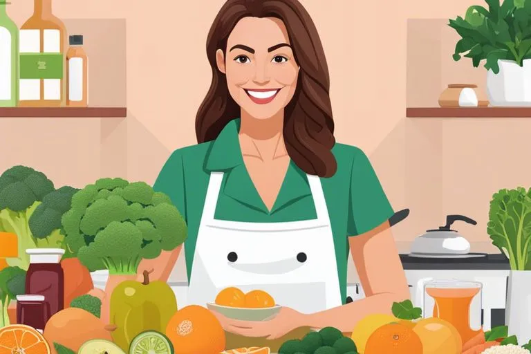 Eko Sposoby Na Wzmocnienie Odporności – Praktyczny Poradnik How-to