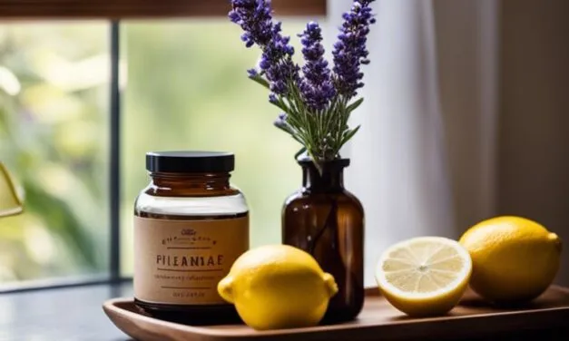 Wiosenne Porządki Bez Chemii – Jak Przygotować Ekologiczne środki Czystości? (How-to – Ekologia, Porządki)