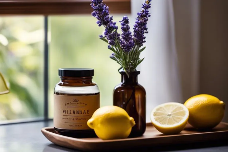 Wiosenne Porządki Bez Chemii – Jak Przygotować Ekologiczne środki Czystości? (How-to – Ekologia, Porządki)