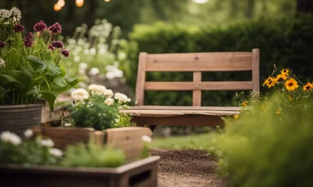 Jak Zbudować Przytulny Ogródek Na Majówkę – Eko Porady