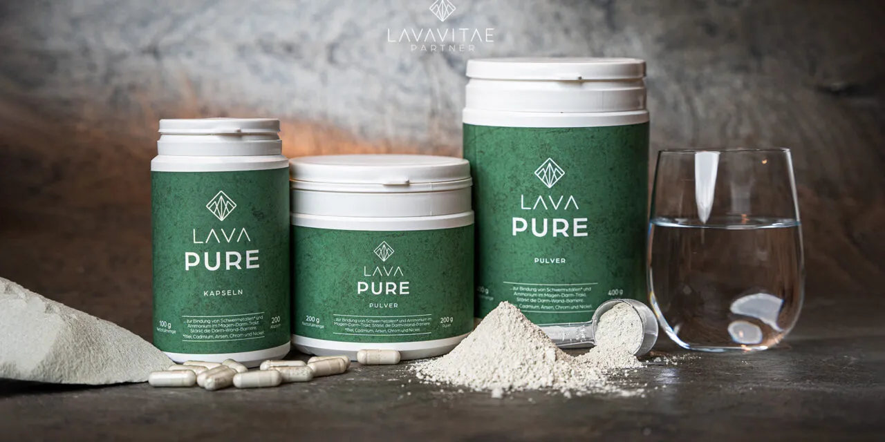 Rewolucyjne właściwości zeolitu medycznego: Wpływ na zdrowie i samopoczucie