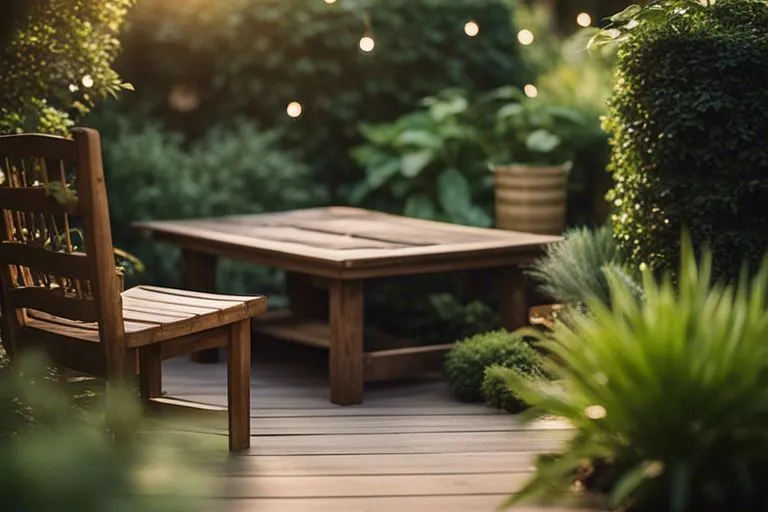 Jak Urządzić Relaksujący Ogródek – Eko Porady