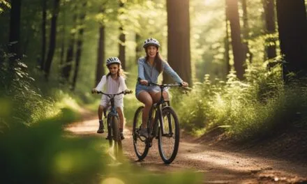Ekologiczne podróżowanie z dziećmi – jak zachęcić najmłodszych do dbania o planetę?