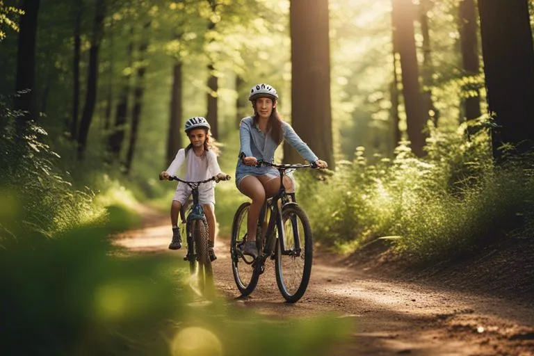 Ekologiczne podróżowanie z dziećmi – jak zachęcić najmłodszych do dbania o planetę?